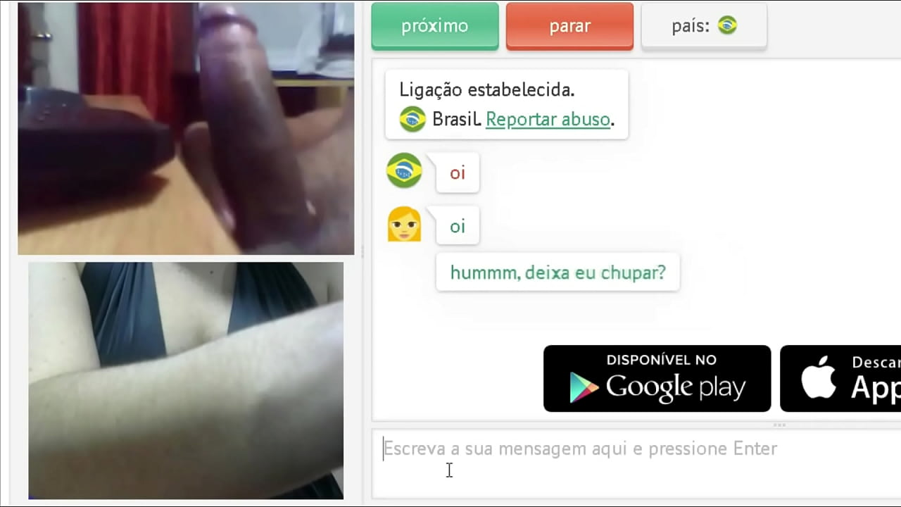 Manžel a manželka si užívají cizí masturbace