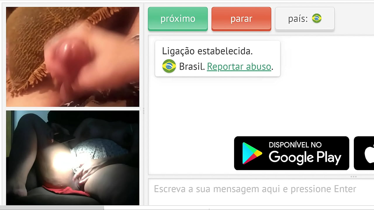 Moje žena se ráda dívá, jak muži masturbují