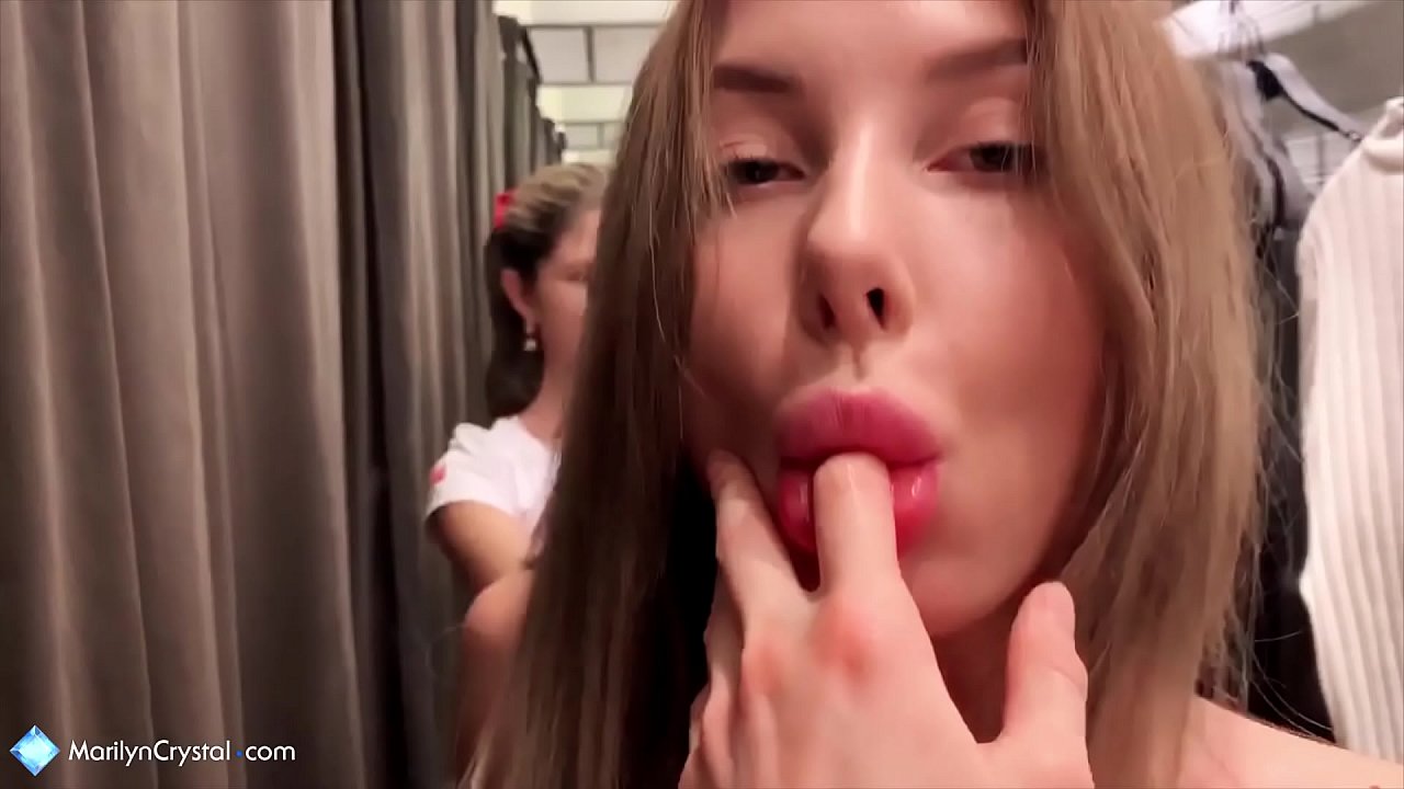 Lesbičky masturbují a lížou kundu store - gin gerson crystal marilyn
