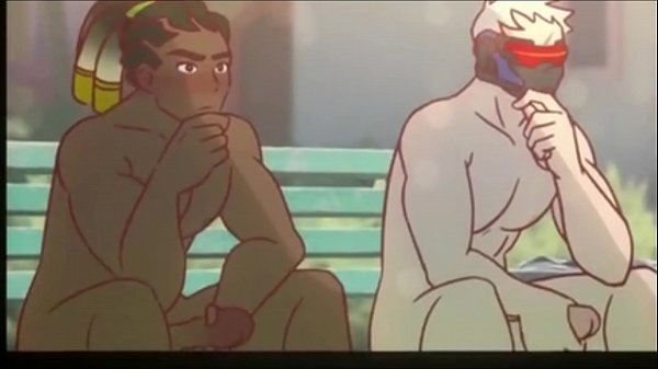 Nejživější záběry tohoto animáku ve zpomaleném záběru.